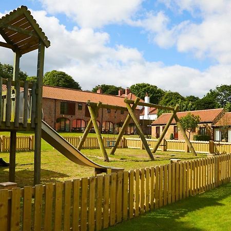 Filey Holiday Cottages Esterno foto