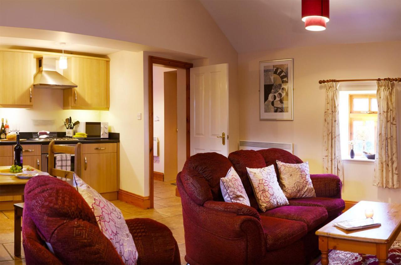 Filey Holiday Cottages Esterno foto