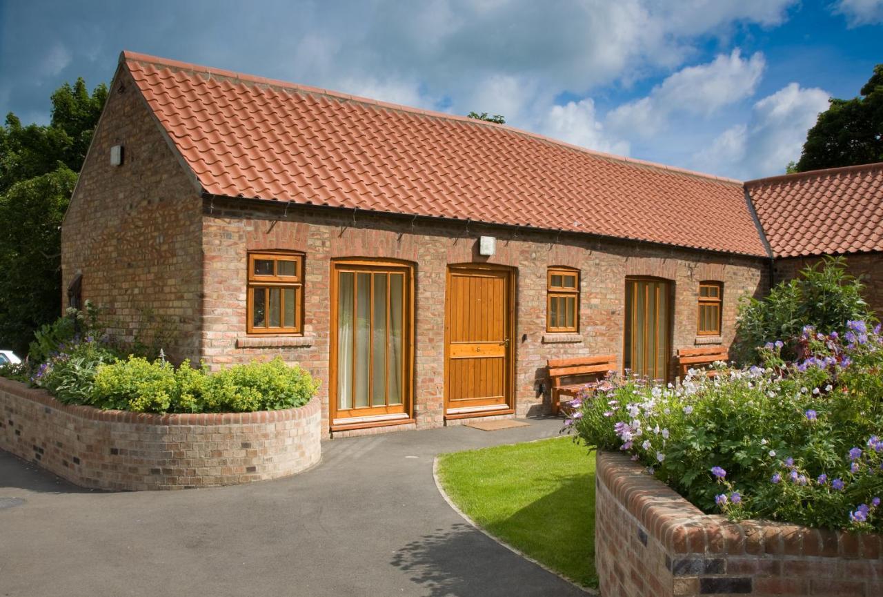 Filey Holiday Cottages Esterno foto