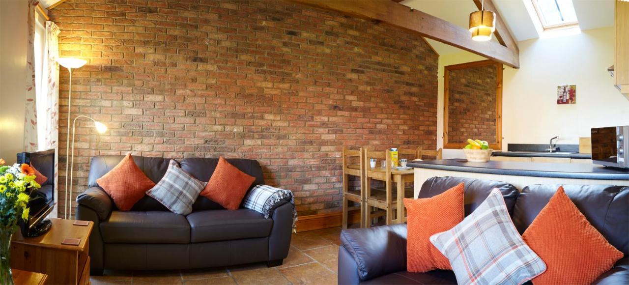 Filey Holiday Cottages Esterno foto