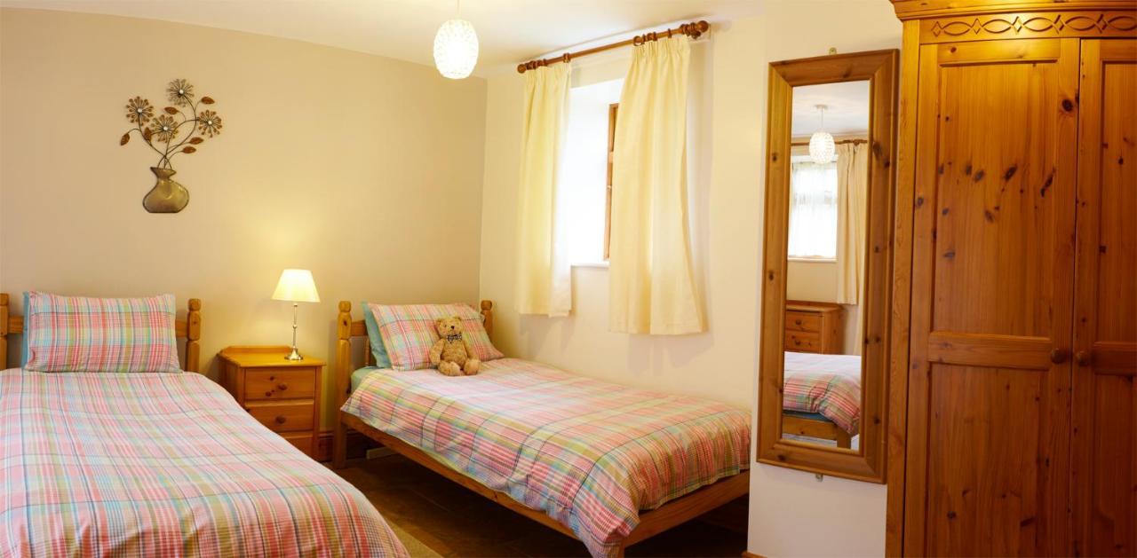 Filey Holiday Cottages Esterno foto