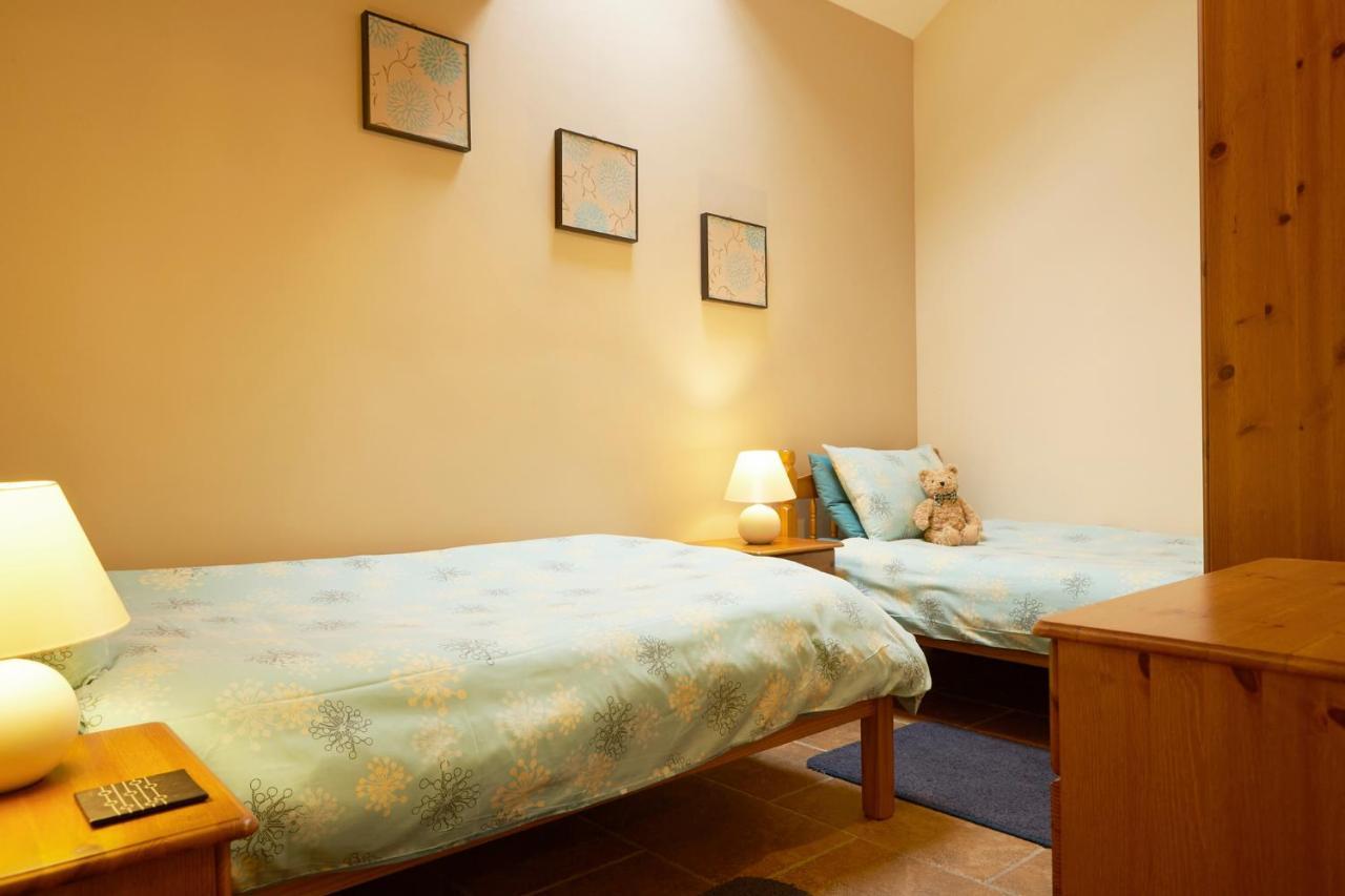 Filey Holiday Cottages Esterno foto