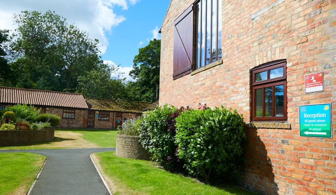 Filey Holiday Cottages Esterno foto
