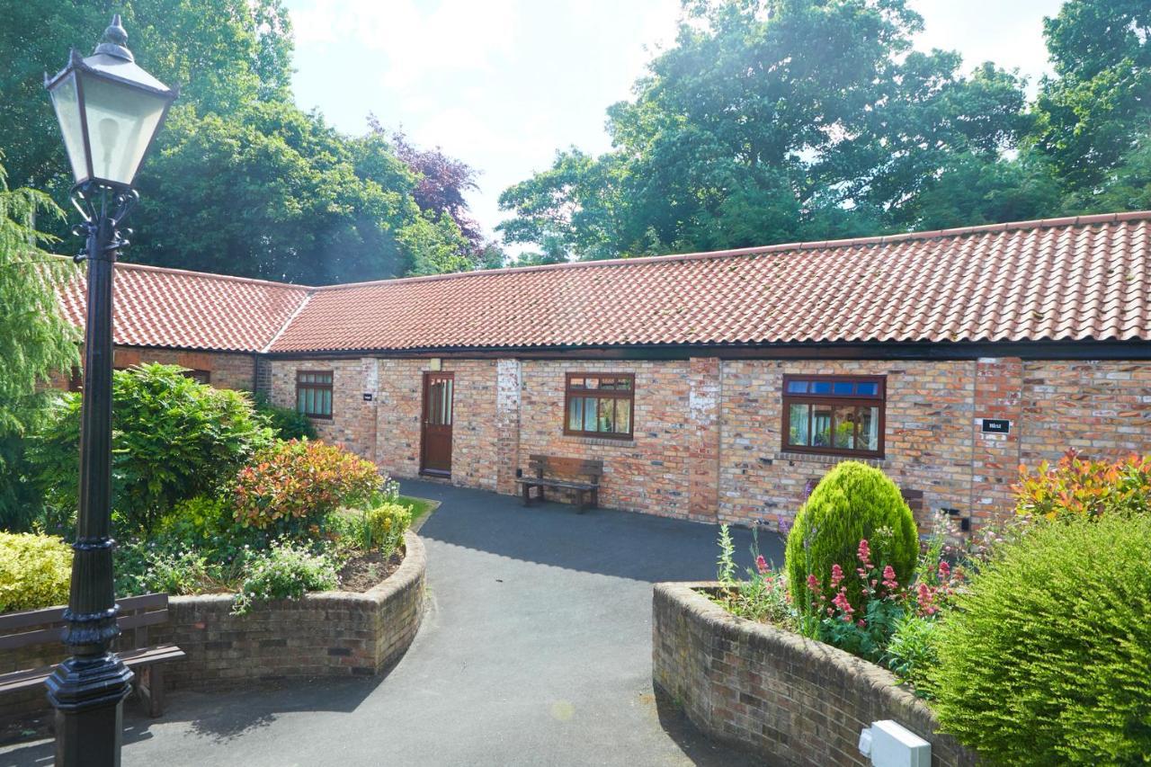 Filey Holiday Cottages Esterno foto