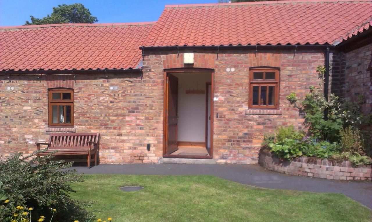 Filey Holiday Cottages Esterno foto