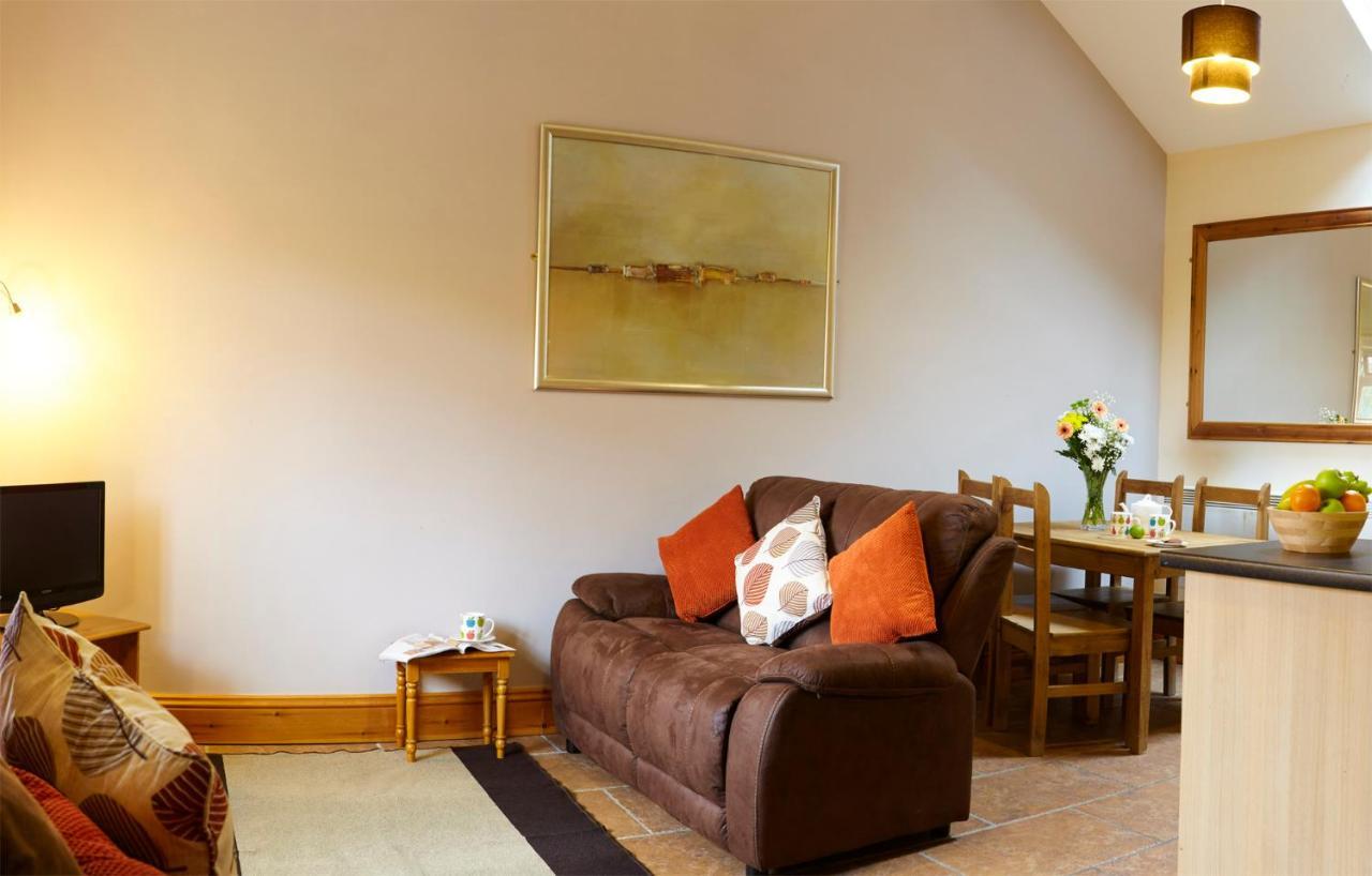 Filey Holiday Cottages Esterno foto