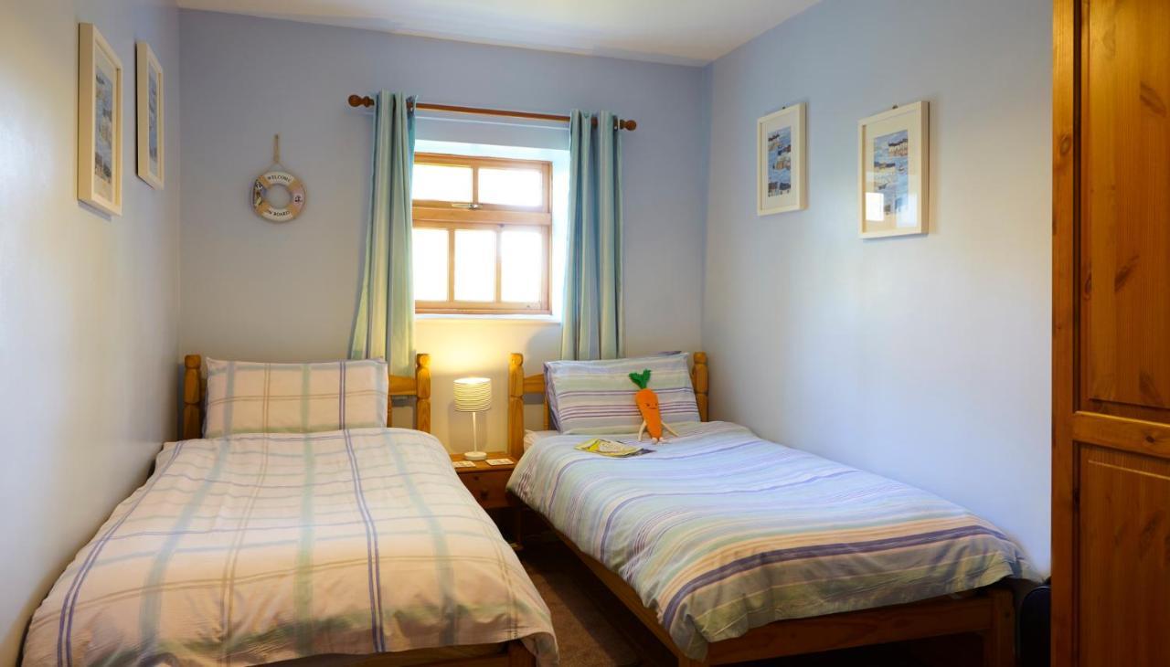 Filey Holiday Cottages Esterno foto