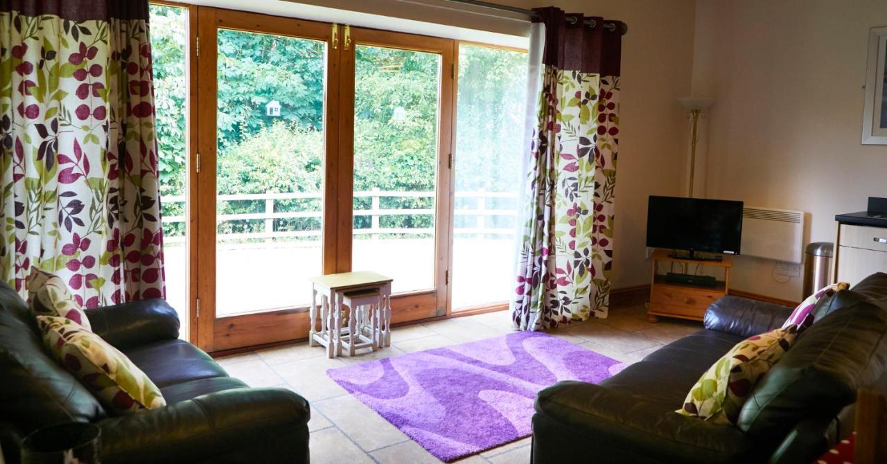 Filey Holiday Cottages Esterno foto