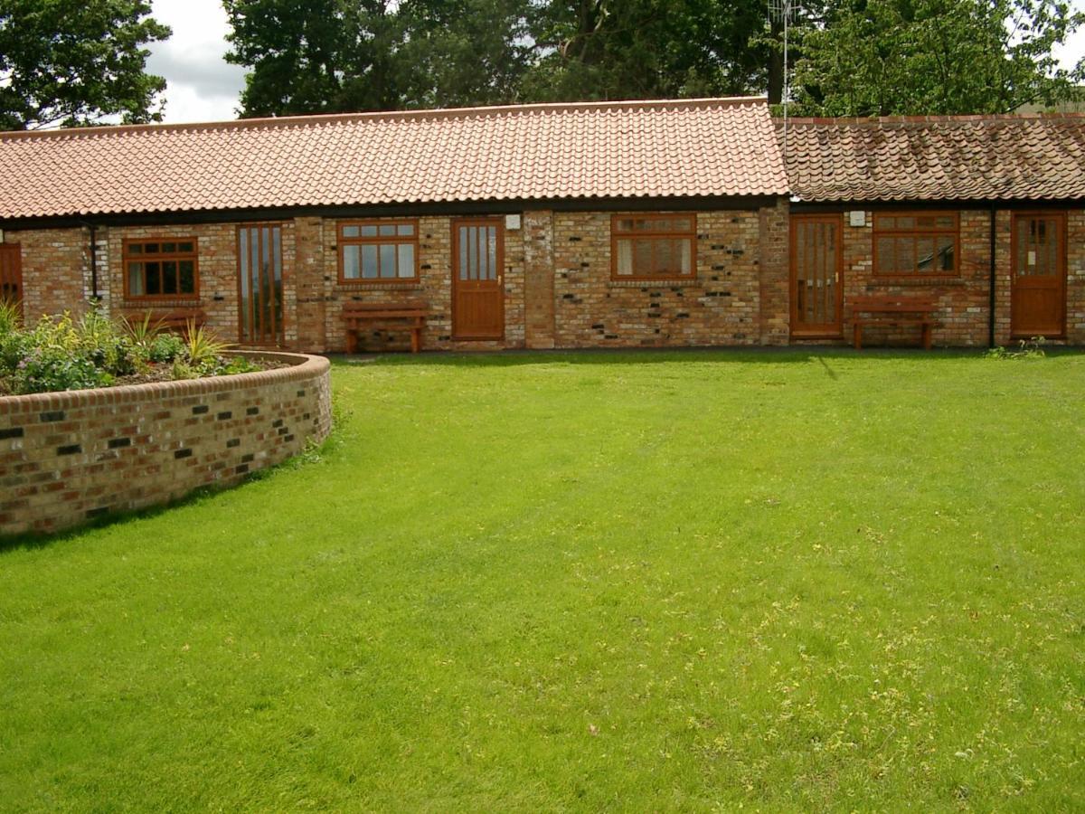 Filey Holiday Cottages Esterno foto