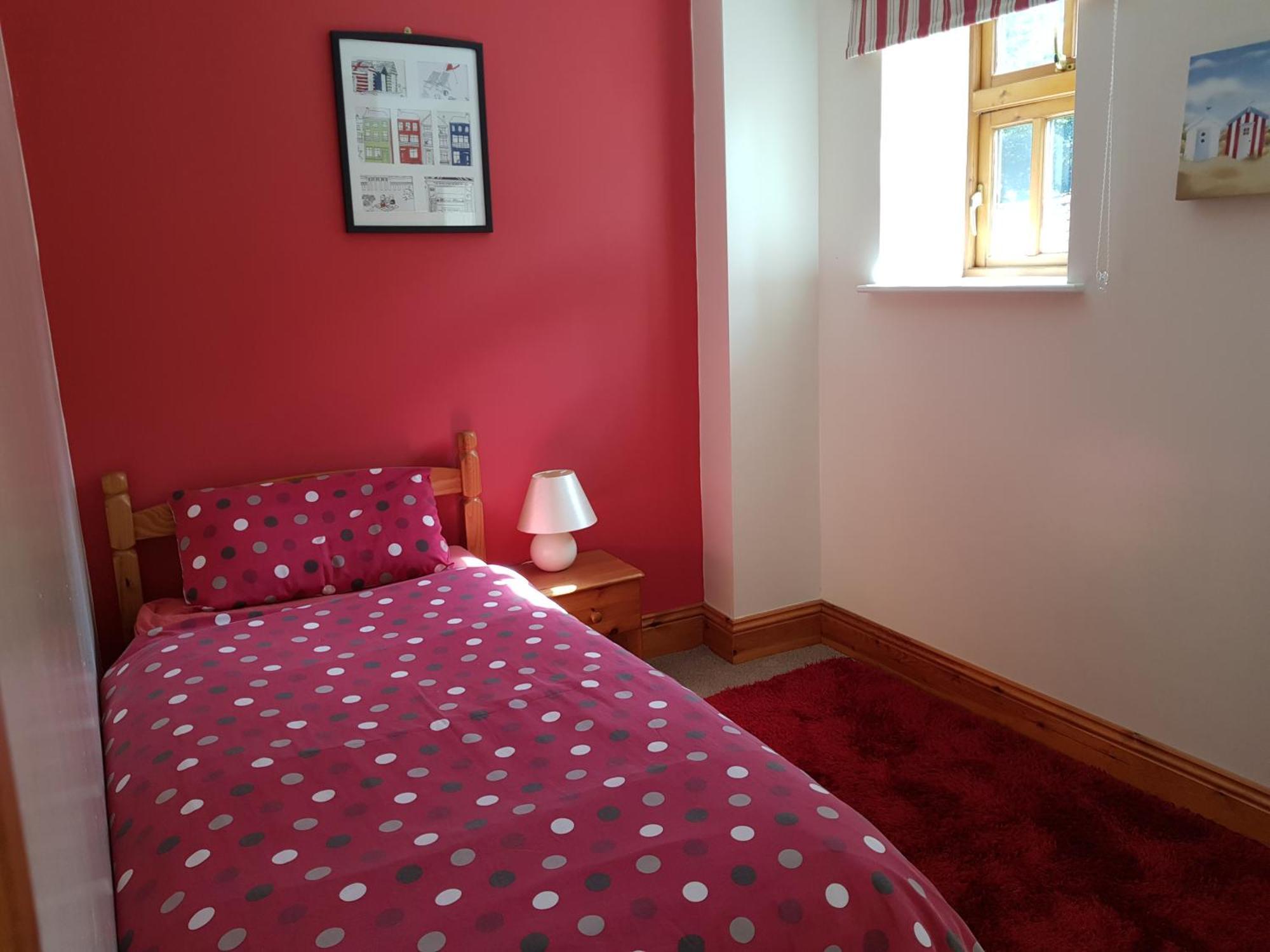 Filey Holiday Cottages Esterno foto
