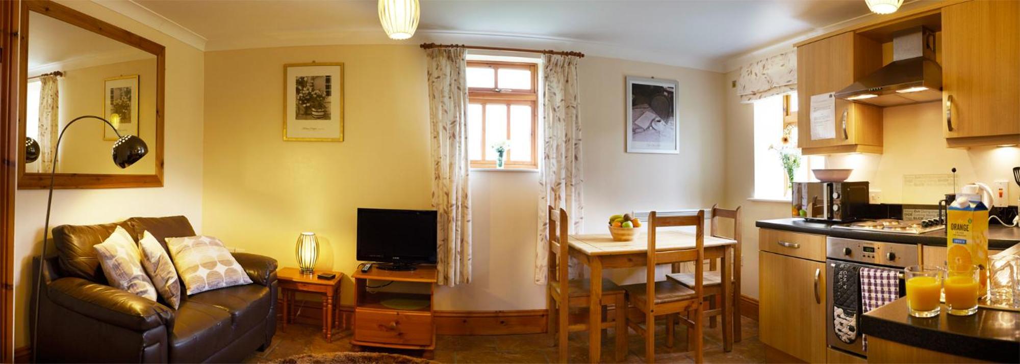 Filey Holiday Cottages Esterno foto