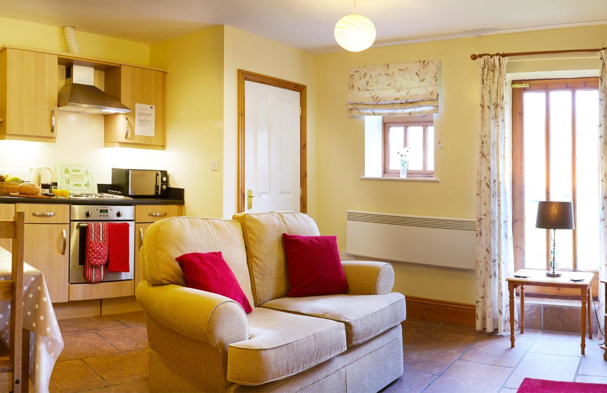 Filey Holiday Cottages Esterno foto