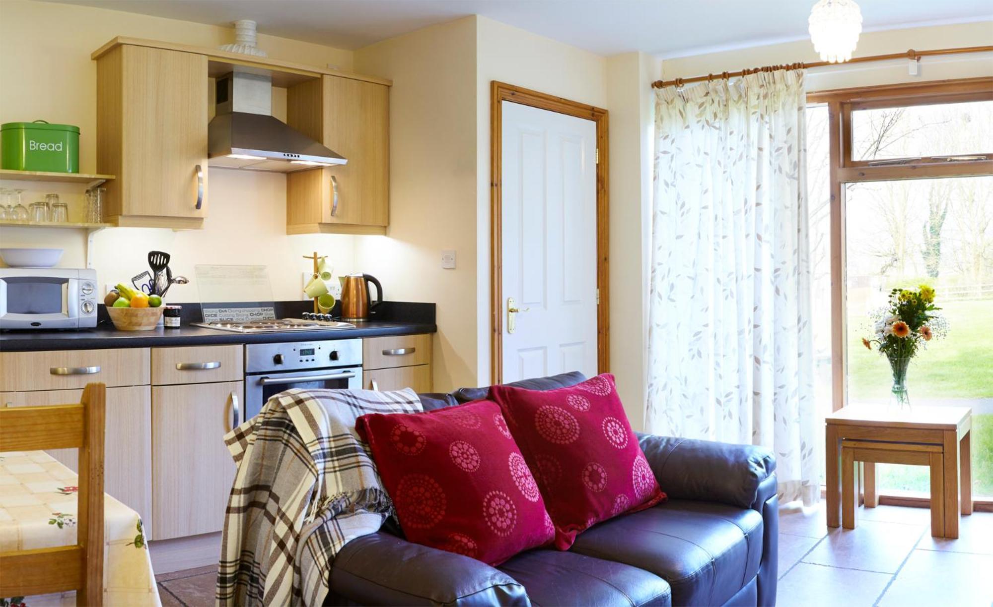 Filey Holiday Cottages Esterno foto